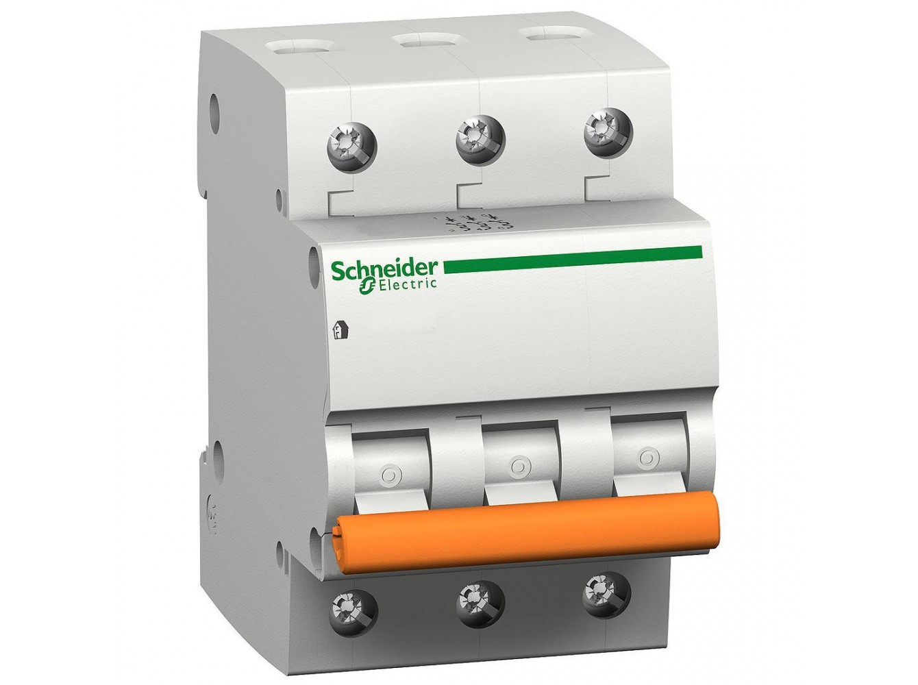 11221 Авт. вим. ВА63 3п 06А С (Schneider Electric)