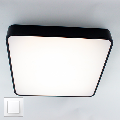 Світильник LED ONIX BK 10202