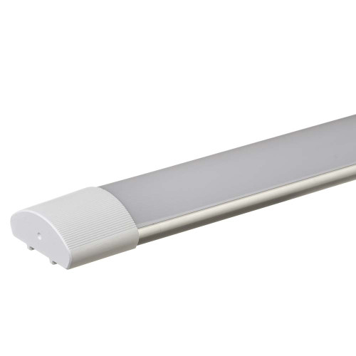 №915/1 54W-120см IP20 SLIM (6500K) AVT BALKA Pure White Світлодіодний світильник